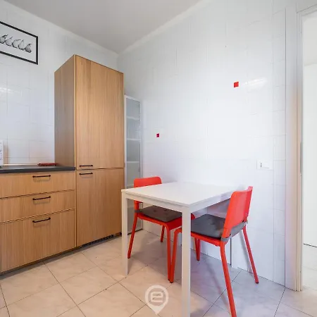 Sunset Oasis Apartment Su Forti Exterior photo