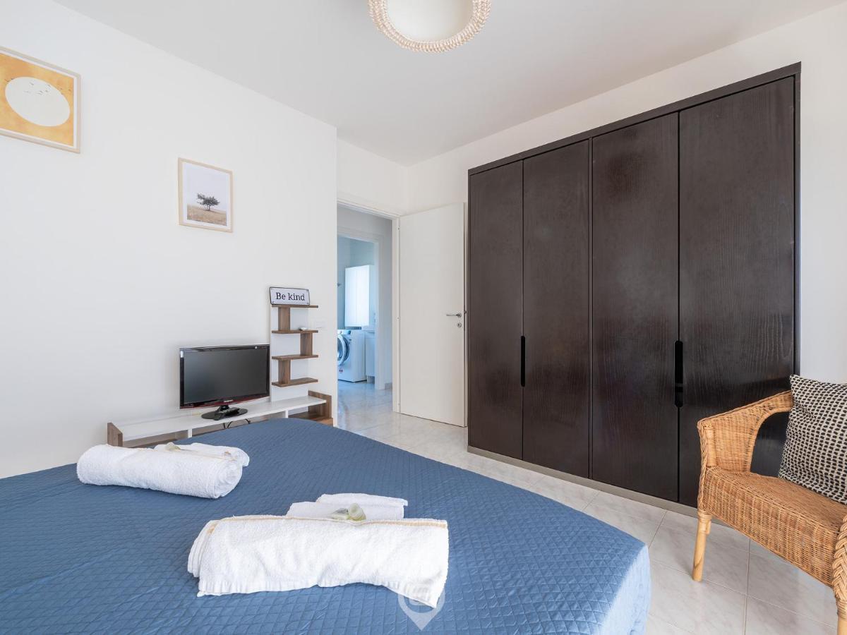 Sunset Oasis Apartment *