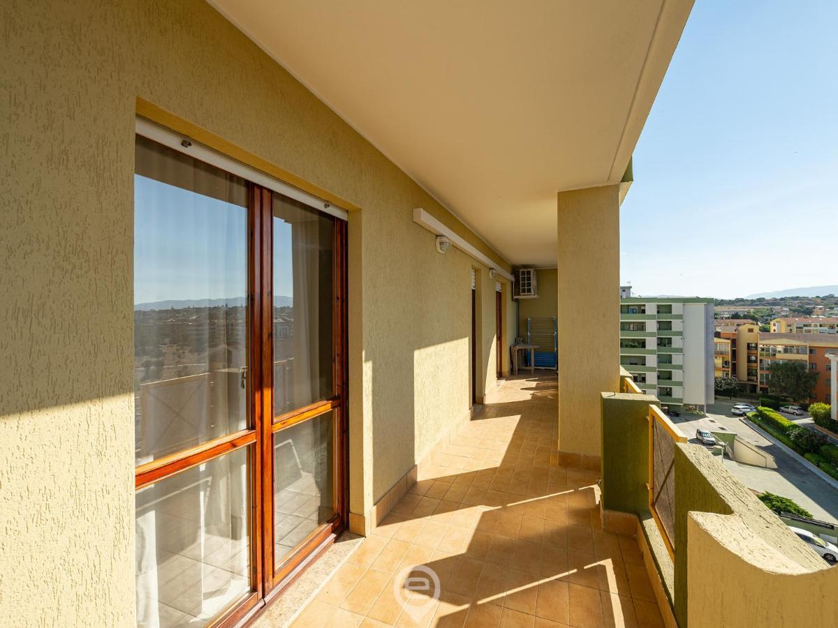 Sunset Oasis * Su Forti