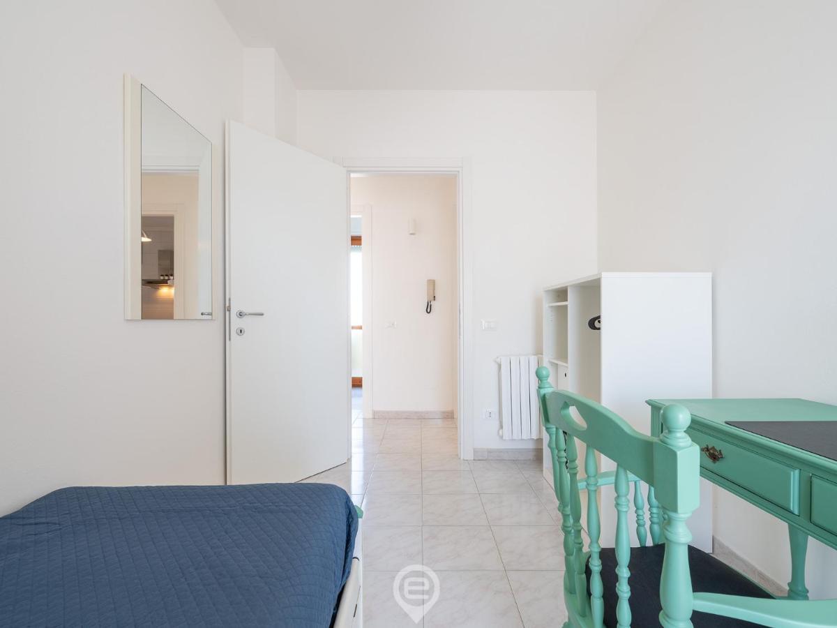 Sunset Oasis Su Forti