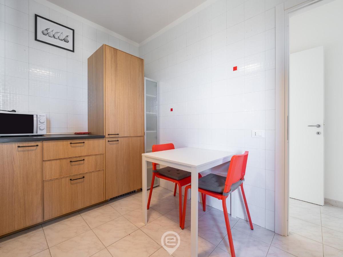 Apartment Sunset Oasis Su Forti