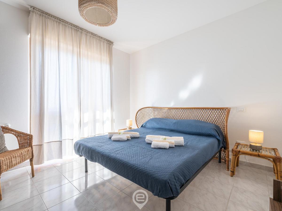 Sunset Oasis Apartment Su Forti