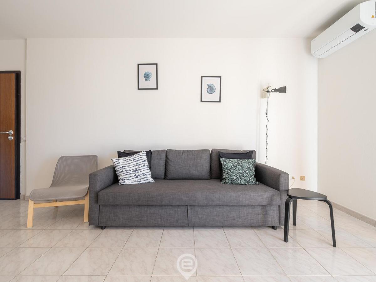 Sunset Oasis Su Forti